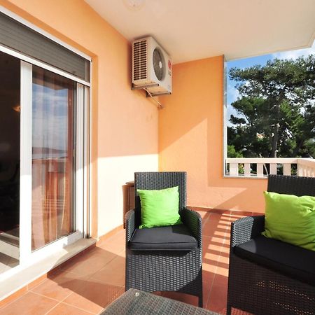 Apartment Luxury Cream Kaštela Buitenkant foto