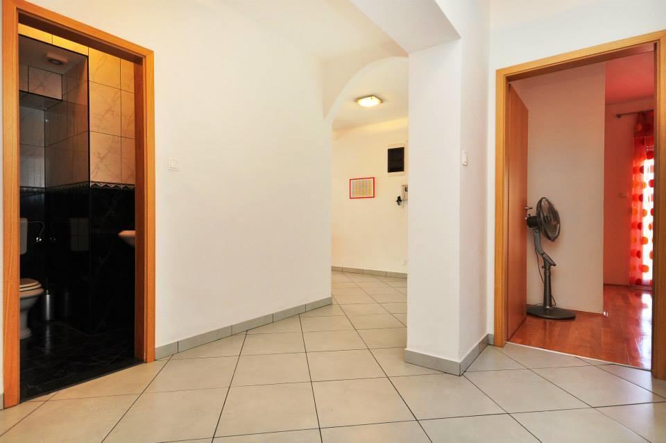 Apartment Luxury Cream Kaštela Kamer foto