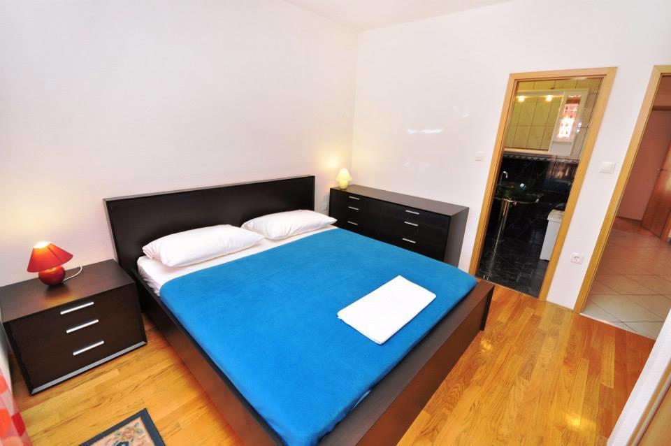 Apartment Luxury Cream Kaštela Kamer foto