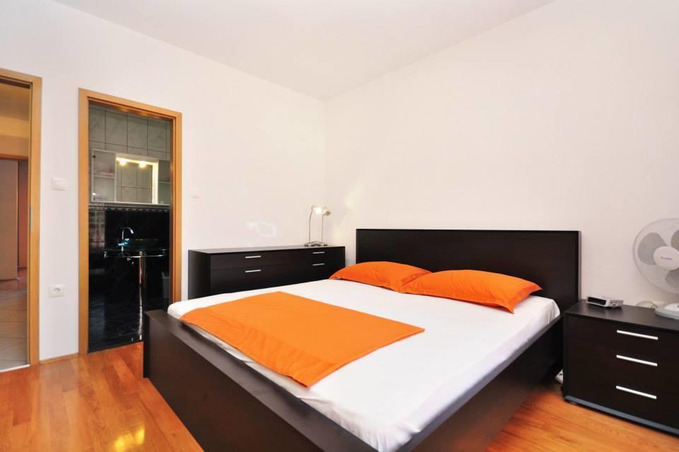 Apartment Luxury Cream Kaštela Kamer foto