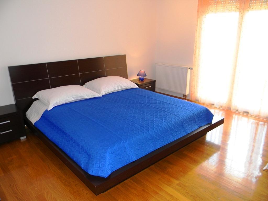 Apartment Luxury Cream Kaštela Kamer foto