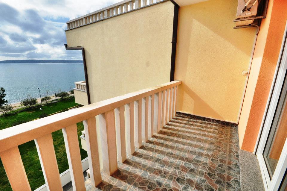 Apartment Luxury Cream Kaštela Kamer foto