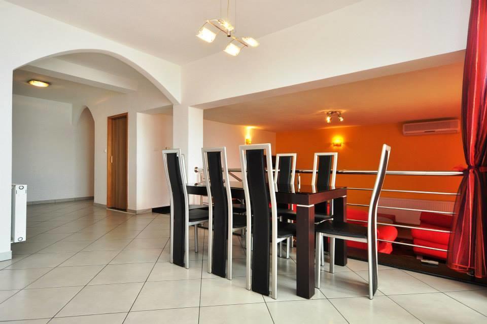 Apartment Luxury Cream Kaštela Kamer foto