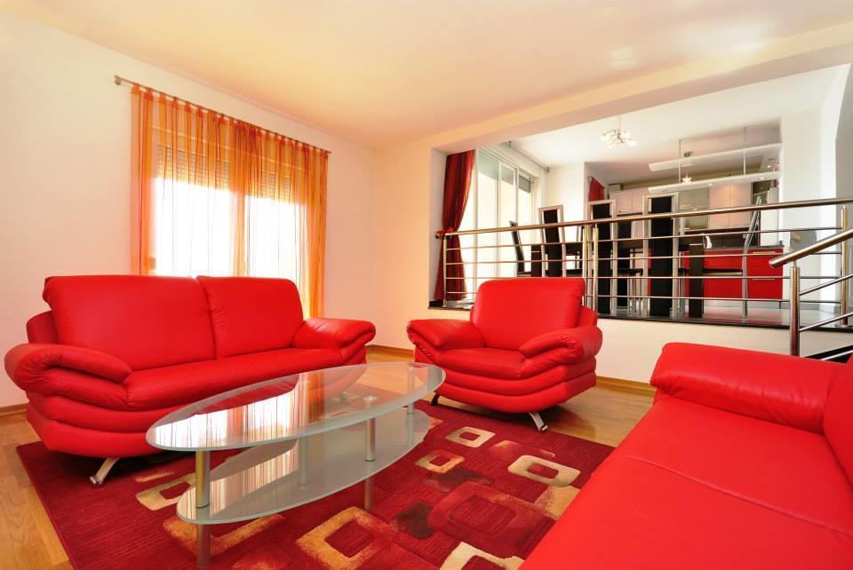 Apartment Luxury Cream Kaštela Kamer foto
