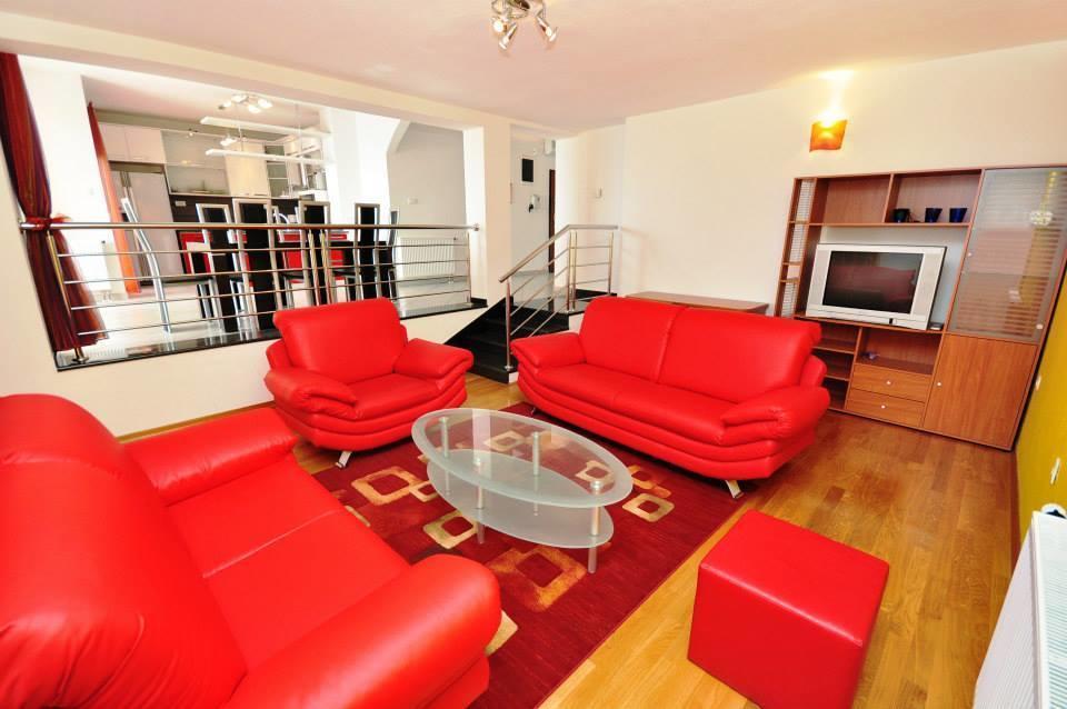 Apartment Luxury Cream Kaštela Kamer foto