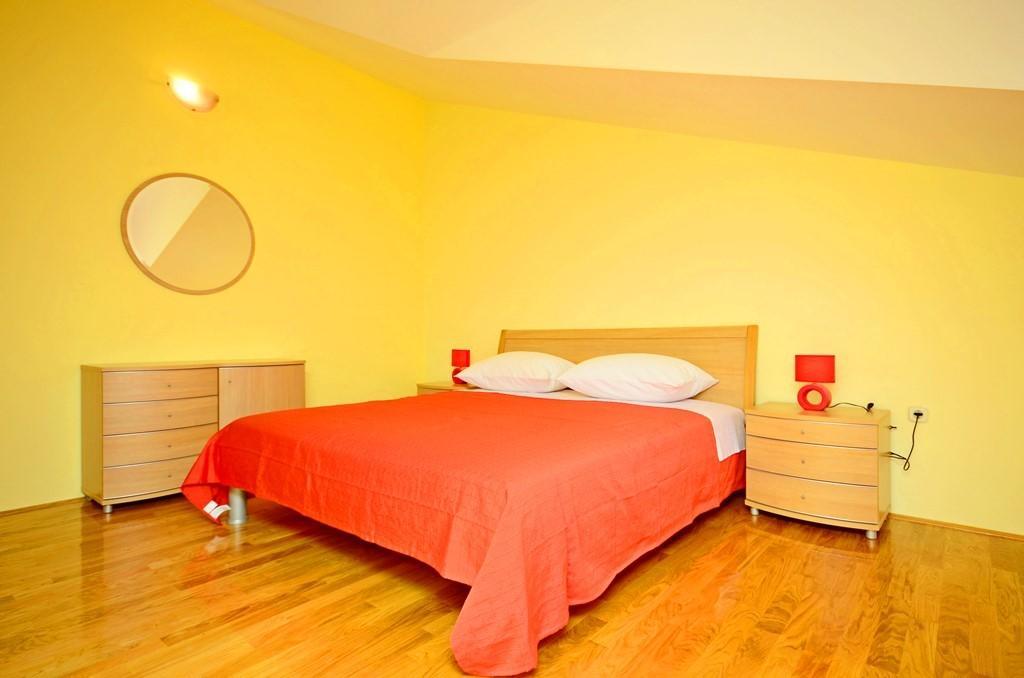 Apartment Luxury Cream Kaštela Kamer foto