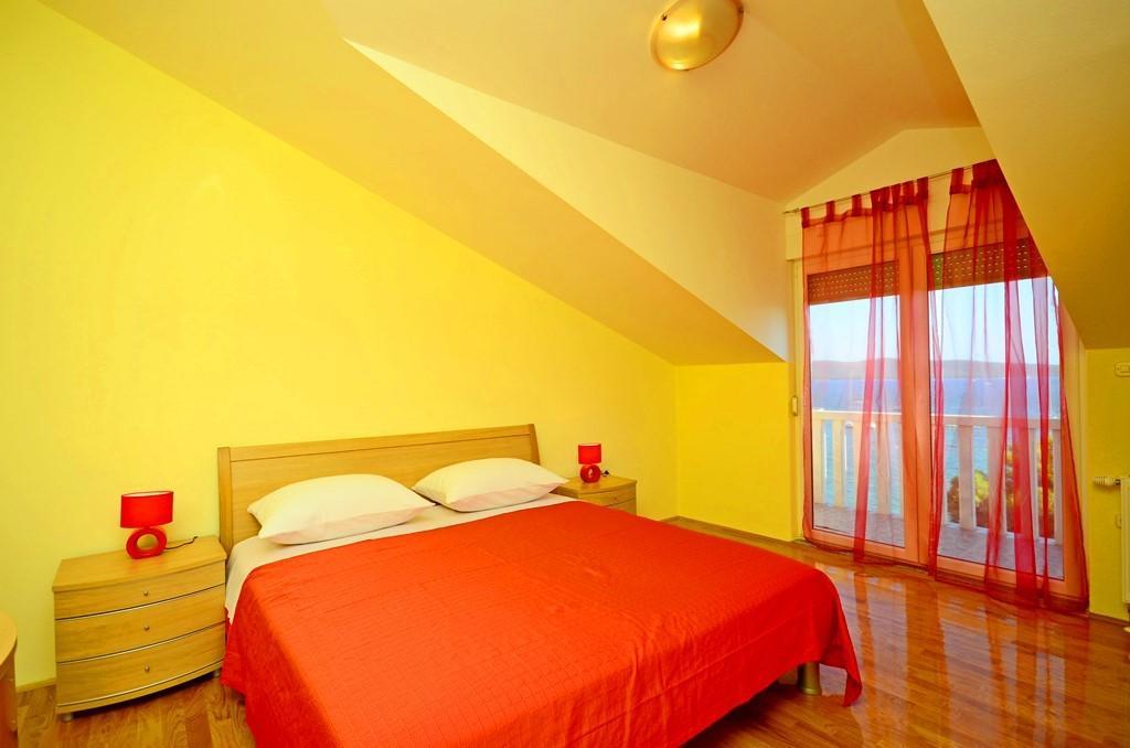 Apartment Luxury Cream Kaštela Kamer foto