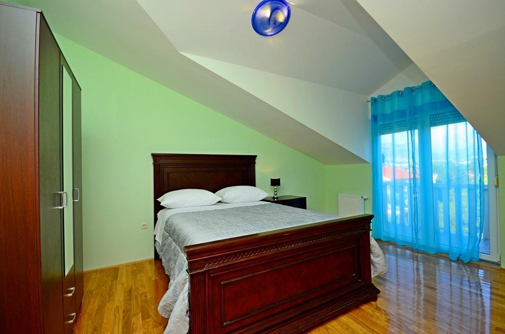 Apartment Luxury Cream Kaštela Kamer foto