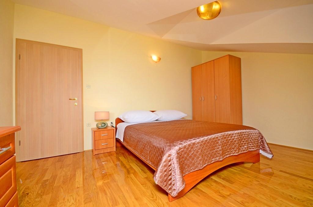 Apartment Luxury Cream Kaštela Kamer foto