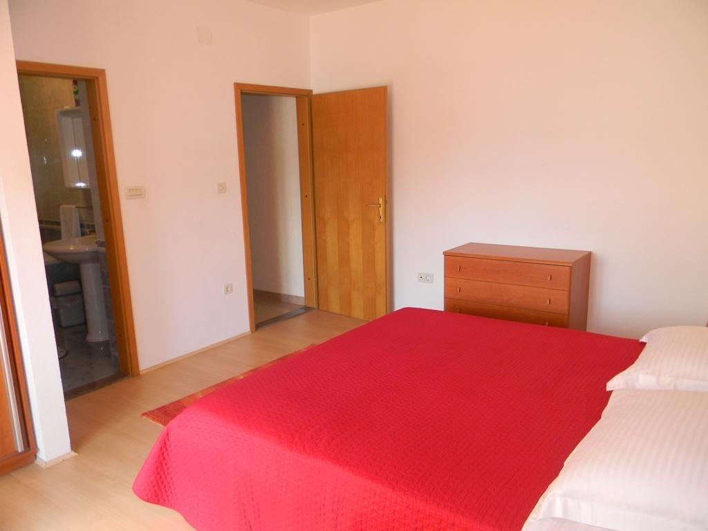 Apartment Luxury Cream Kaštela Kamer foto