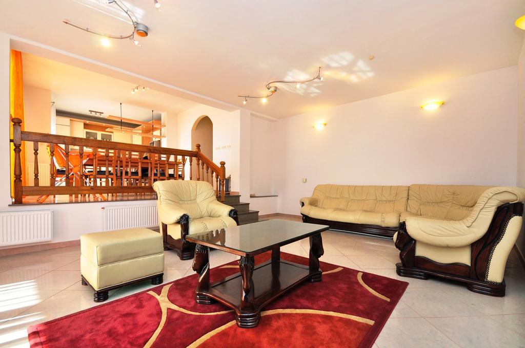 Apartment Luxury Cream Kaštela Kamer foto