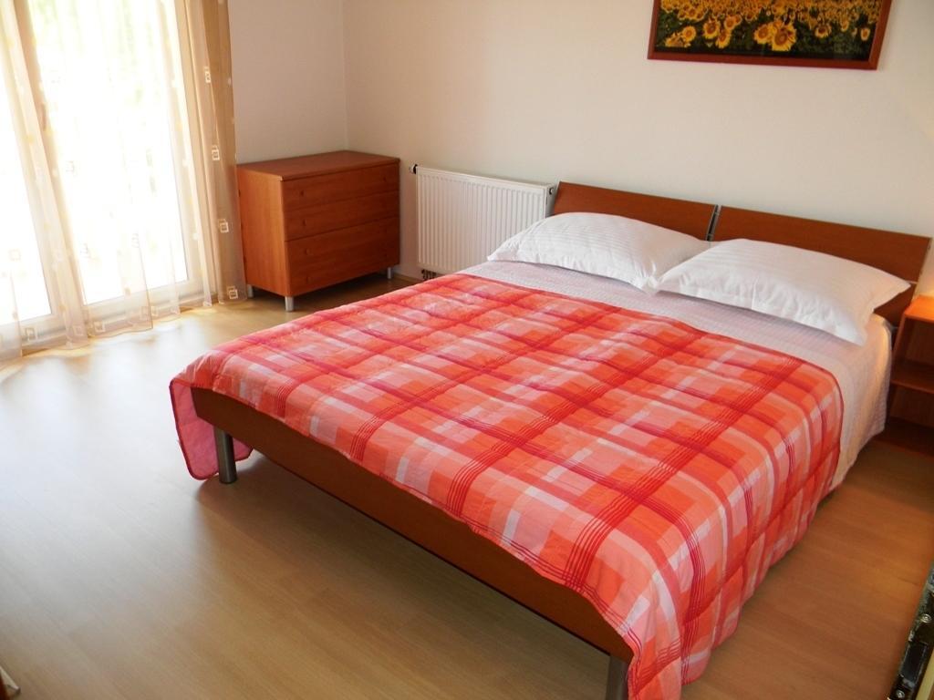 Apartment Luxury Cream Kaštela Kamer foto