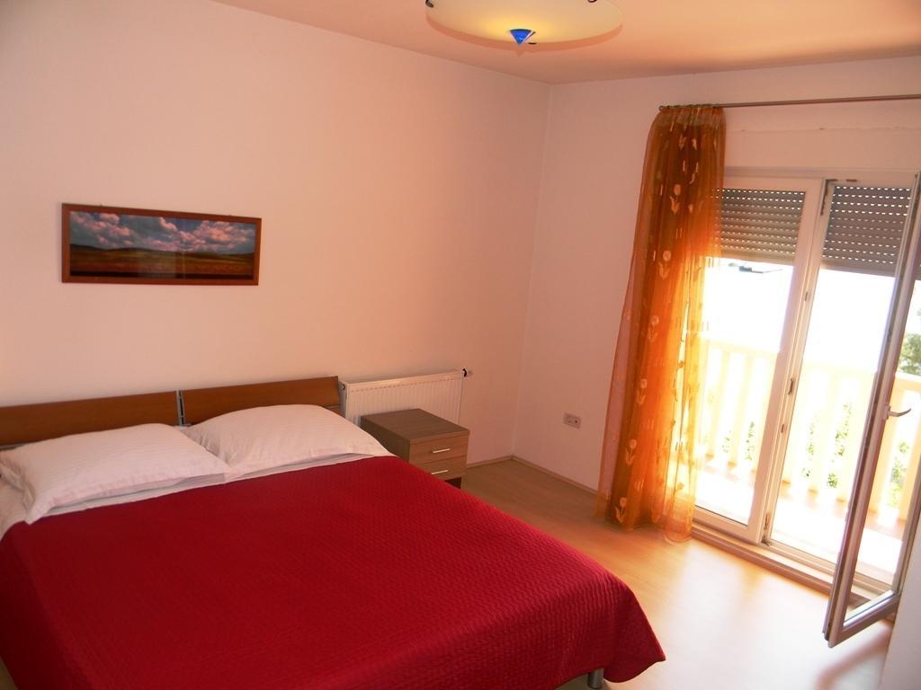 Apartment Luxury Cream Kaštela Kamer foto