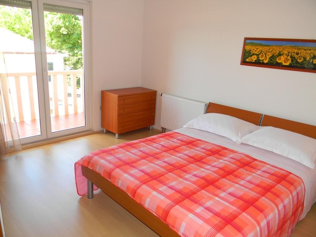 Apartment Luxury Cream Kaštela Kamer foto